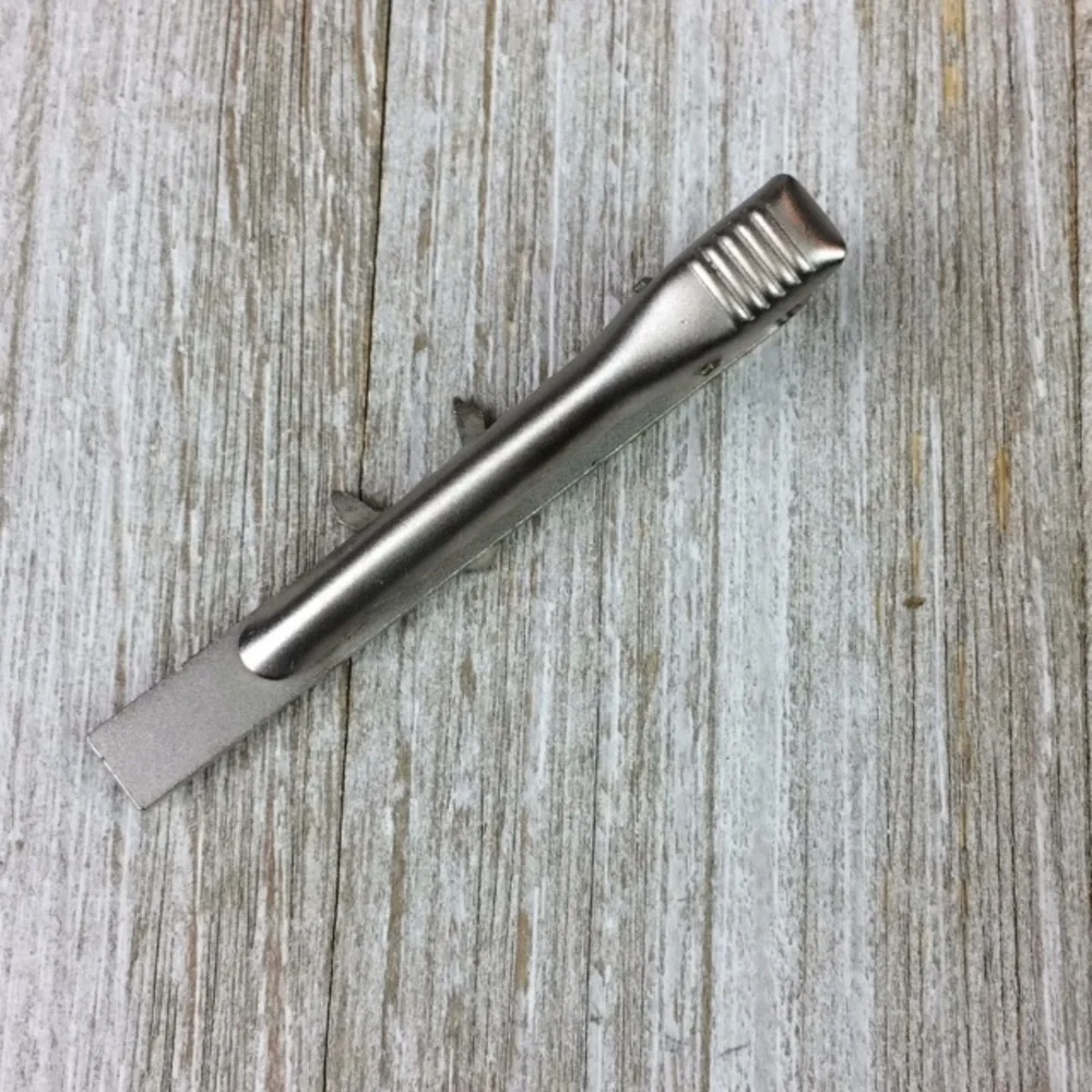 Air Force Military Wings Insignia Tie Bar